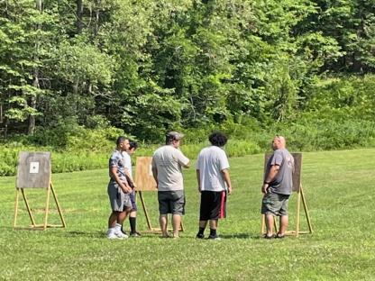 Fishing Derby 2017